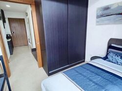 Cradels (D12), Apartment #609486561